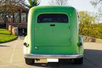 1936 Packard Henney Hearse Supercharged for sale