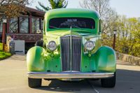 1936 Packard Henney Hearse Supercharged for sale