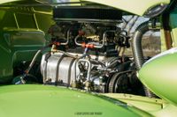 1936 Packard Henney Hearse Supercharged for sale
