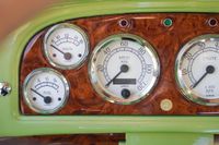 1936 Packard Henney Hearse Supercharged for sale