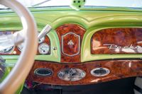 1936 Packard Henney Hearse Supercharged for sale