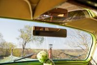 1936 Packard Henney Hearse Supercharged for sale
