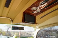 1936 Packard Henney Hearse Supercharged for sale
