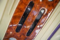 1936 Packard Henney Hearse Supercharged for sale