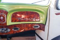 1936 Packard Henney Hearse Supercharged for sale