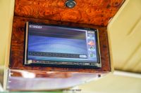 1936 Packard Henney Hearse Supercharged for sale