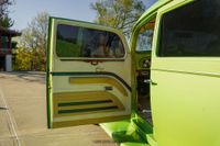 1936 Packard Henney Hearse Supercharged for sale