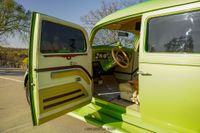 1936 Packard Henney Hearse Supercharged for sale