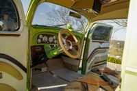 1936 Packard Henney Hearse Supercharged for sale