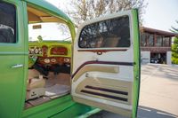 1936 Packard Henney Hearse Supercharged for sale