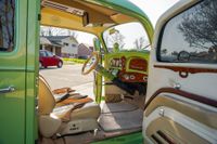 1936 Packard Henney Hearse Supercharged for sale