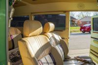1936 Packard Henney Hearse Supercharged for sale