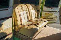1936 Packard Henney Hearse Supercharged for sale