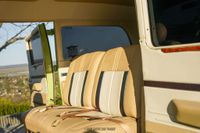 1936 Packard Henney Hearse Supercharged for sale