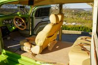 1936 Packard Henney Hearse Supercharged for sale