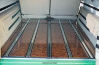 1936 Packard Henney Hearse Supercharged for sale