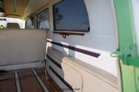 1936 Packard Henney Hearse Supercharged for sale