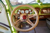 1936 Packard Henney Hearse Supercharged for sale