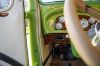 1936 Packard Henney Hearse Supercharged for sale