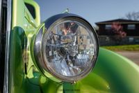 1936 Packard Henney Hearse Supercharged for sale