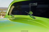 1936 Packard Henney Hearse Supercharged for sale