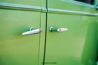 1936 Packard Henney Hearse Supercharged for sale