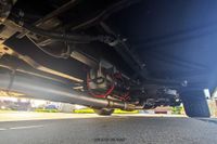 1936 Packard Henney Hearse Supercharged for sale