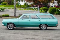 1965 Chevrolet Chevelle 300 Deluxe Wagon for sale