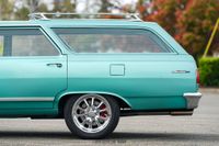 1965 Chevrolet Chevelle 300 Deluxe Wagon for sale