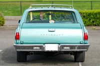 1965 Chevrolet Chevelle 300 Deluxe Wagon for sale