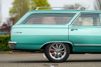 1965 Chevrolet Chevelle 300 Deluxe Wagon for sale