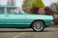 1965 Chevrolet Chevelle 300 Deluxe Wagon for sale