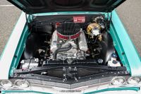 1965 Chevrolet Chevelle 300 Deluxe Wagon for sale