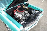 1965 Chevrolet Chevelle 300 Deluxe Wagon for sale