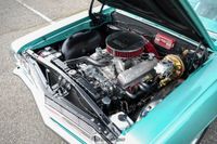 1965 Chevrolet Chevelle 300 Deluxe Wagon for sale