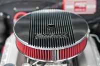 1965 Chevrolet Chevelle 300 Deluxe Wagon for sale