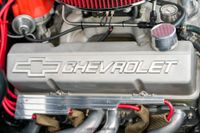 1965 Chevrolet Chevelle 300 Deluxe Wagon for sale