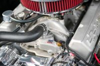 1965 Chevrolet Chevelle 300 Deluxe Wagon for sale