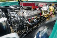 1965 Chevrolet Chevelle 300 Deluxe Wagon for sale