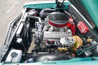 1965 Chevrolet Chevelle 300 Deluxe Wagon for sale