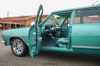 1965 Chevrolet Chevelle 300 Deluxe Wagon for sale