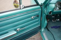 1965 Chevrolet Chevelle 300 Deluxe Wagon for sale