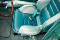1965 Chevrolet Chevelle 300 Deluxe Wagon for sale