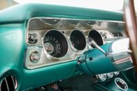 1965 Chevrolet Chevelle 300 Deluxe Wagon for sale