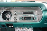 1965 Chevrolet Chevelle 300 Deluxe Wagon for sale
