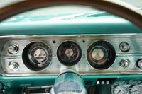 1965 Chevrolet Chevelle 300 Deluxe Wagon for sale