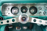 1965 Chevrolet Chevelle 300 Deluxe Wagon for sale