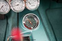 1965 Chevrolet Chevelle 300 Deluxe Wagon for sale