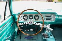 1965 Chevrolet Chevelle 300 Deluxe Wagon for sale