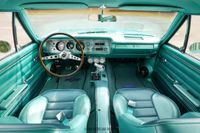1965 Chevrolet Chevelle 300 Deluxe Wagon for sale